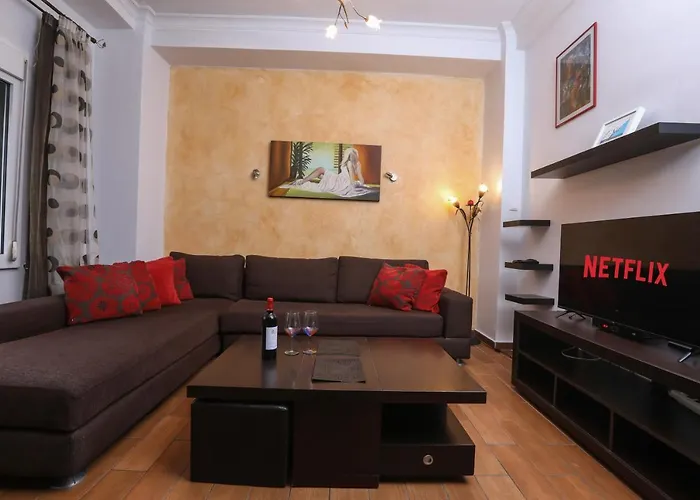 Irene House Tenis Club