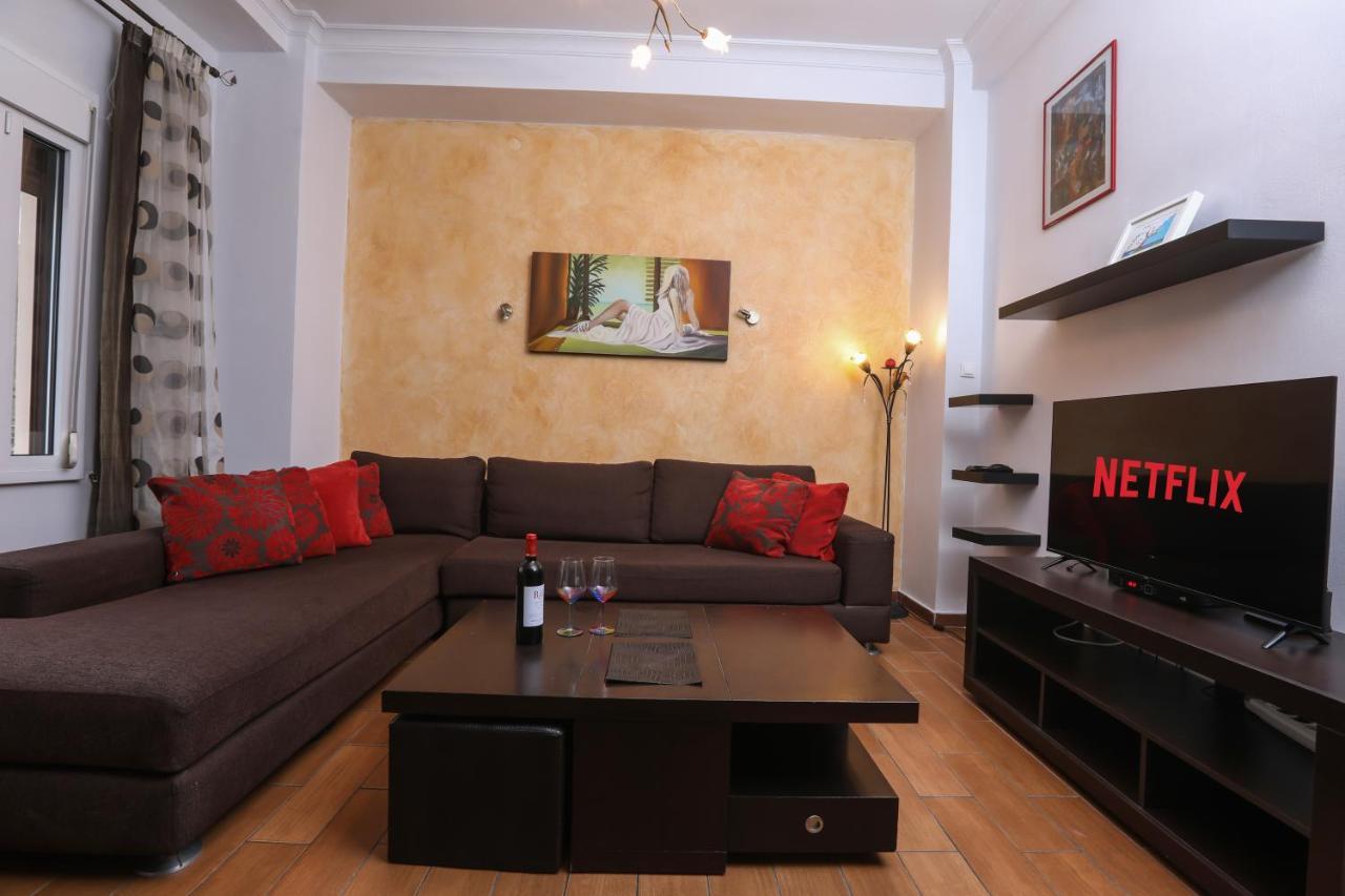 Apartment Irene House Tenis Club *