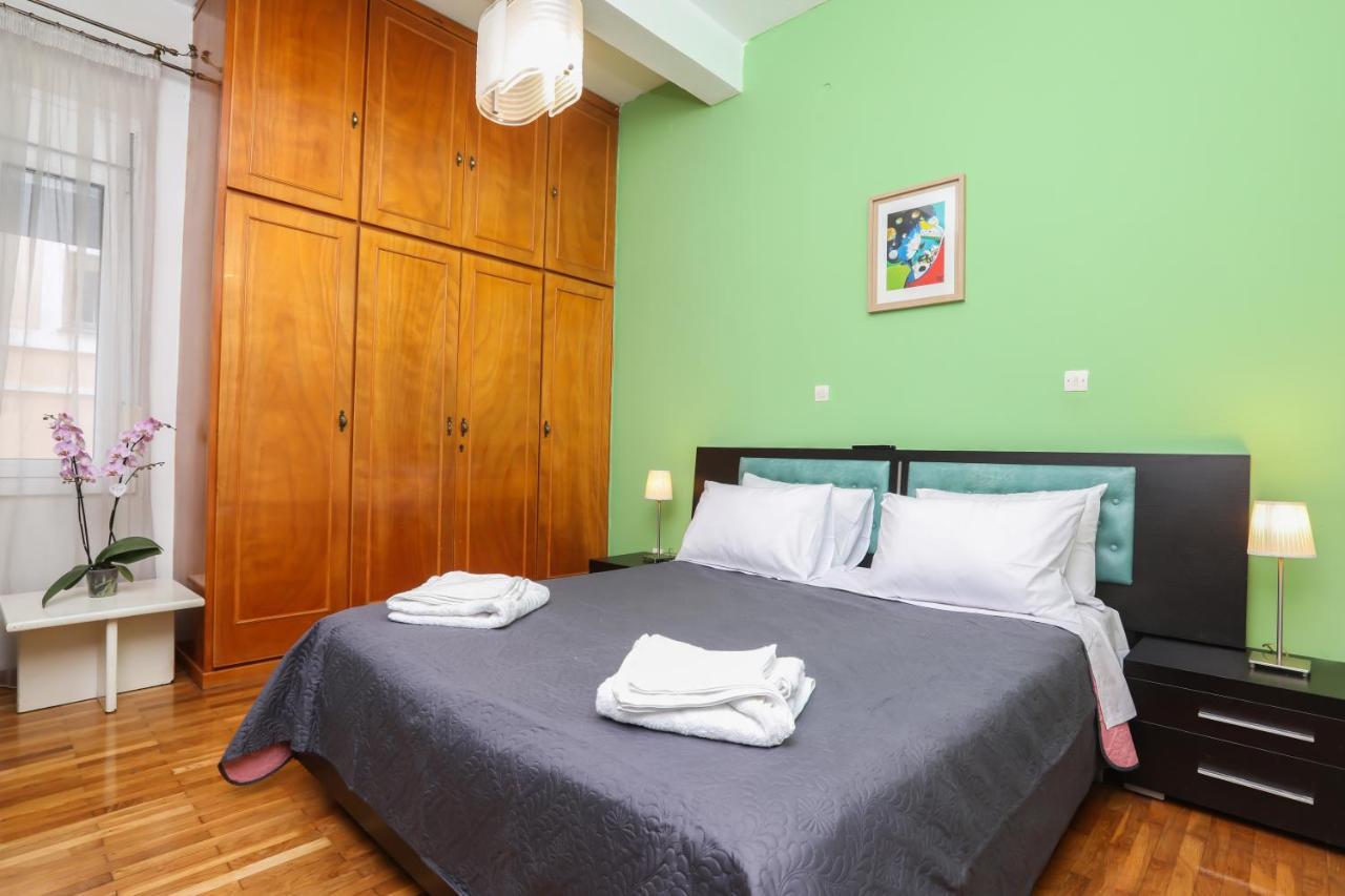 Apartment Irene House Tenis Club