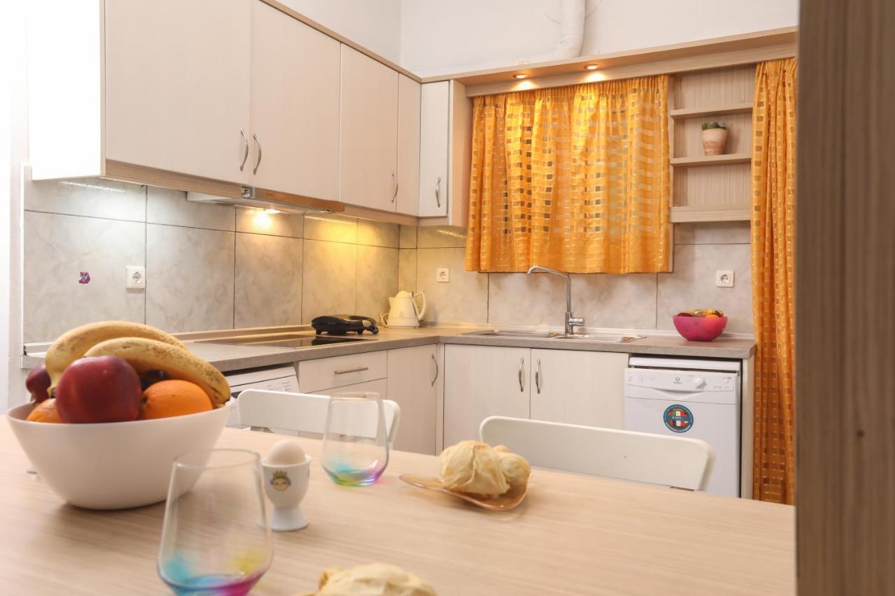 Apartment Irene House Tenis Club