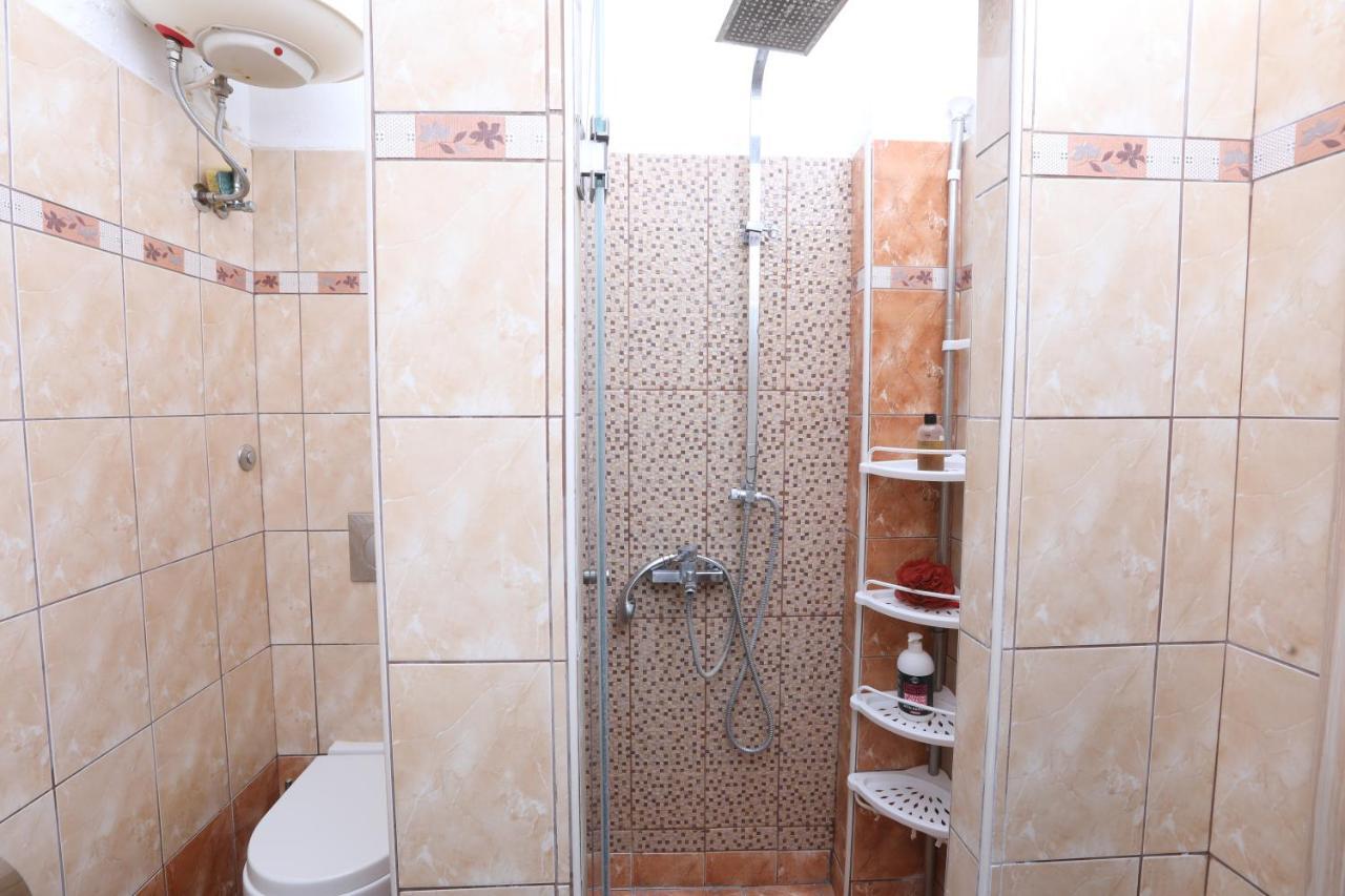 Apartment Irene House Tenis Club Corfu (city)
