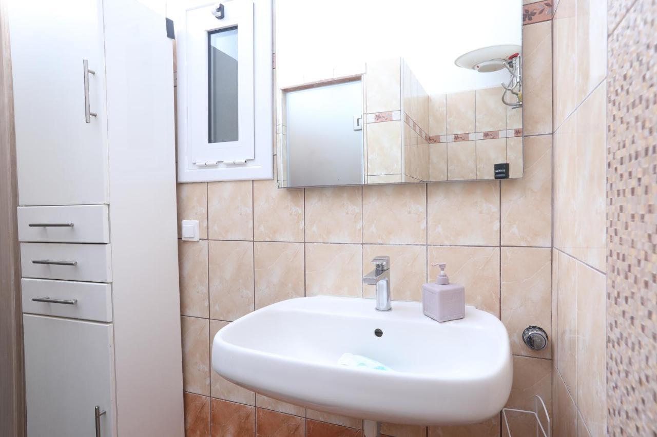 Irene House Tenis Club Apartment *